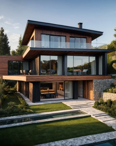 modern house,modern architecture,luxury home,luxury property,dunes house,modern style,crib,beautiful home,house by the water,luxury real estate,3d rendering,eco-construction,wooden house,contemporary,cubic house,corten steel,timber house,large home,smart house,arhitecture,Photography,General,Natural