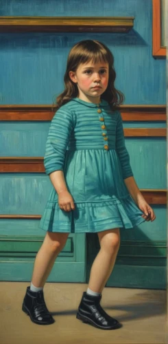 girl sitting,girl on the stairs,girl with bread-and-butter,girl in a long,child is sitting,child portrait,a girl in a dress,blue shoes,girl with cloth,girl with cereal bowl,the little girl,the girl at the station,the girl in nightie,girl with a wheel,oil on canvas,child's frame,oil painting,painter doll,oil painting on canvas,woman sitting,Art,Artistic Painting,Artistic Painting 03