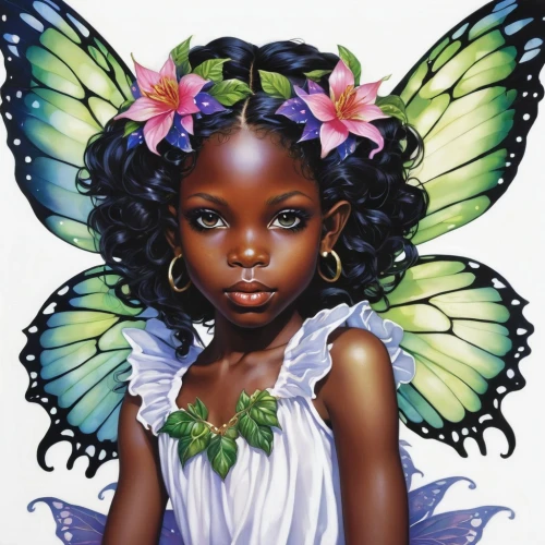 cupido (butterfly),ulysses butterfly,little girl fairy,child fairy,vanessa (butterfly),flower fairy,faerie,faery,hesperia (butterfly),butterflies,butterfly floral,butterfly background,butterfly,rosa 'the fairy,julia butterfly,rosa ' the fairy,tropical butterfly,gatekeeper (butterfly),butterfly effect,fairy queen,Illustration,Paper based,Paper Based 09