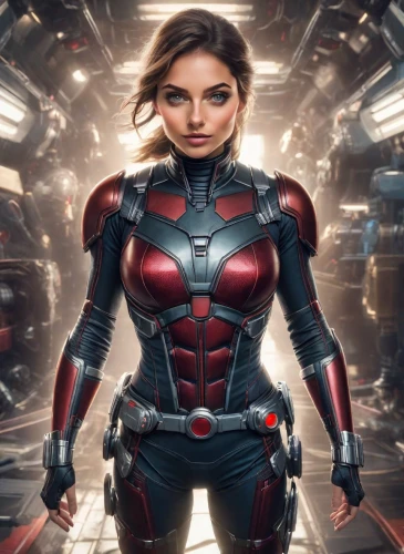 head woman,nova,red,red super hero,captain marvel,cyborg,ironman,olallieberry,valerian,iron,digital compositing,superhero background,steel,strong woman,avenger,iron-man,marvels,magneto-optical disk,wasp,iron man,Photography,Realistic