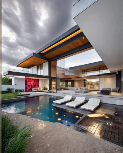 modern house,modern architecture,landscape design sydney,pool house,modern style,luxury home,luxury property,interior modern design,roof landscape,beautiful home,landscape designers sydney,luxury home interior,garden design sydney,contemporary,modern decor,dunes house,glass roof,modern living room,mansion,smart home,Photography,General,Realistic