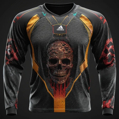 long-sleeve,bicycle jersey,long-sleeved t-shirt,sports jersey,skeleltt,apparel,ordered,skull racing,scull,day of the dead skeleton,calavera,skulls and,premium shirt,samurai,skull rowing,halloweenchallenge,ugly christmas sweater,sweatshirt,martial arts uniform,mock up,Photography,General,Sci-Fi