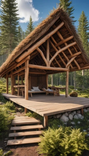 log cabin,timber house,wooden roof,the cabin in the mountains,log home,3d rendering,small cabin,wooden house,wooden hut,wooden construction,summer cottage,wooden sauna,wooden beams,lodge,chalet,wooden frame construction,eco-construction,wooden bridge,house in the forest,wood doghouse,Photography,General,Realistic