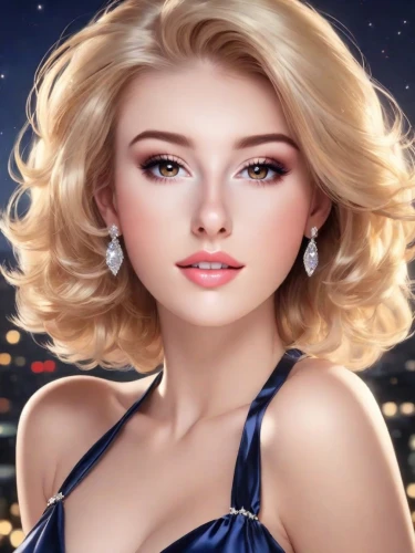 romantic look,portrait background,romantic portrait,realdoll,elsa,fantasy portrait,rosa ' amber cover,world digital painting,blonde woman,marylyn monroe - female,blonde girl,the blonde in the river,natural cosmetic,fashion vector,blond girl,cinderella,beauty face skin,cosmetic brush,star illustration,fantasy girl