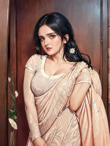 sari,aditi rao hydari,saree,humita,neha,kamini kusum,raw silk,radha,pooja,romantic look,veena,indian celebrity,jaya,indian bride,rangoli,diwali,anushka shetty,indian woman,tarhana,kamini,Anime,Anime,General