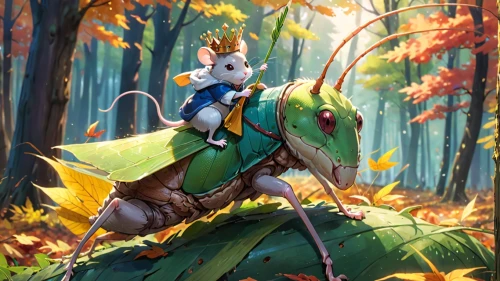 autumn background,autumn theme,robin hood,autumn day,autumn camper,forest background,autumn forest,adventurer,fall animals,color rat,in the autumn,autumn icon,leaf background,autumn scenery,autumn chores,white footed mouse,autumn walk,kobold,autumn,splinter,Anime,Anime,Realistic