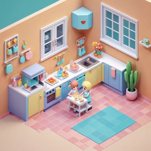 kitchen interior,kitchen,star kitchen,the kitchen,kitchen shop,big kitchen,doll kitchen,kitchenette,laundry room,kitchen design,kitchen table,tile kitchen,vintage kitchen,shared apartment,an apartment,the little girl's room,baby room,domestic,kids room,breakfast room,Unique,3D,3D Character