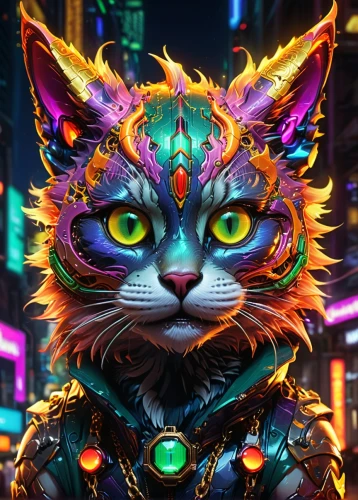 cat warrior,cat vector,cyberpunk,feline,animal feline,cat,cartoon cat,catlike,cat sparrow,doodle cat,scifi,the cat,nebula guardian,cheshire,cyber,cat's eyes,avatar,nova,cat image,lucky cat,Conceptual Art,Sci-Fi,Sci-Fi 26