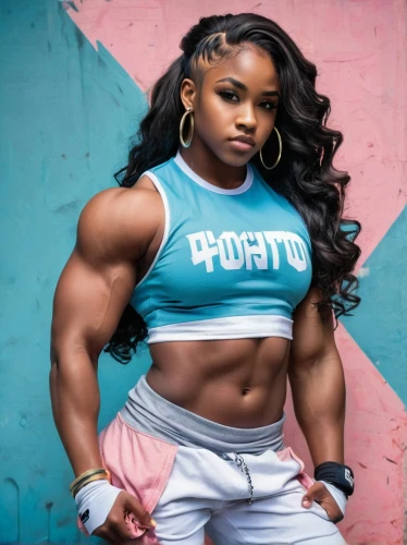 muscle woman,maria bayo,strong woman,woman strong,protein-hlopotun'ja,strong women,muscular,sexy athlete,protein,hard woman,fitness model,fitness professional,fitness and figure competition,weightlifter,personal trainer,powerlifting,santana,muscled,bodybuilding,body-building,Conceptual Art,Fantasy,Fantasy 24