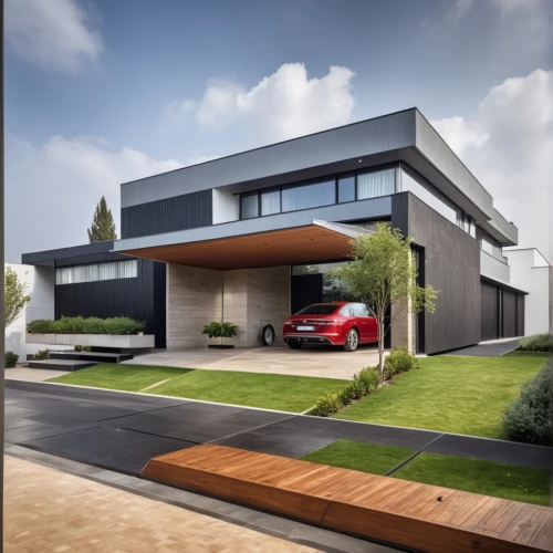 modern house,modern architecture,residential house,landscape design sydney,cube house,smart home,3d rendering,landscape designers sydney,residential,smart house,contemporary,luxury home,modern style,cubic house,housebuilding,family home,house shape,mid century house,new housing development,dunes house,Photography,General,Realistic
