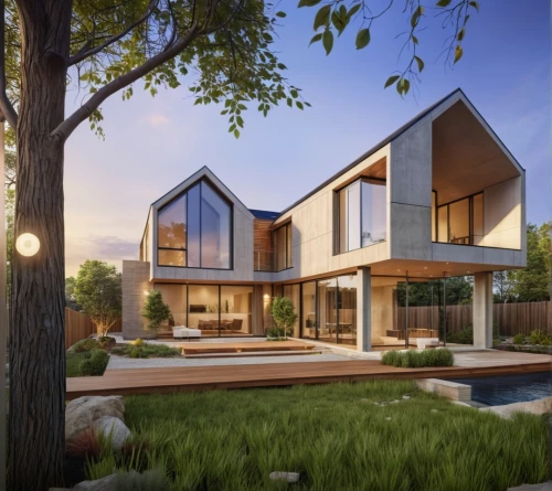 modern house,modern architecture,landscape design sydney,3d rendering,landscape designers sydney,smart house,mid century house,smart home,cubic house,timber house,eco-construction,cube house,dunes house,garden design sydney,contemporary,cube stilt houses,modern style,luxury property,house shape,residential house,Photography,General,Realistic