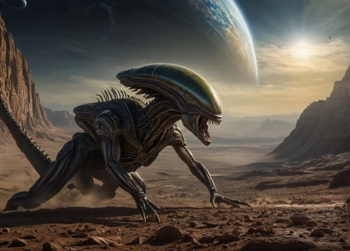 alien warrior,alien planet,extraterrestrial life,alien world,alien,sci fi,exoplanet,sci fiction illustration,erbore,aliens,extraterrestrial,scarab,alien invasion,mantis,landmannahellir,scifi,science-fiction,sci-fi,sci - fi,science fiction,Photography,General,Natural