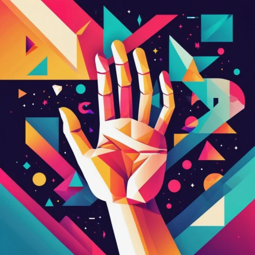 handshake icon,hand digital painting,musician hands,dribbble,vector graphic,artistic hand,vector illustration,colorful foil background,polygonal,raised hands,gradient effect,folded hands,vector graphics,vector art,low poly,human hands,woman hands,hand,human hand,low-poly,Illustration,Vector,Vector 17