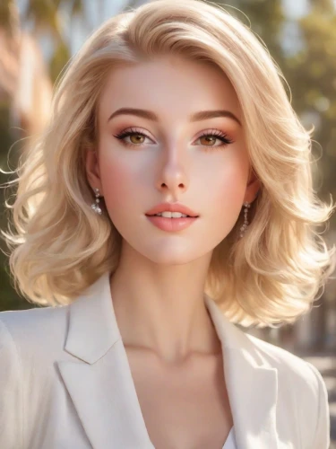 blonde woman,natural cosmetic,short blond hair,realdoll,dahlia white-green,cool blonde,blonde girl,pompadour,model beauty,eurasian,white dahlia,elsa,elegant,artificial hair integrations,blond girl,romantic look,marylyn monroe - female,dahlia,beautiful model,smooth hair