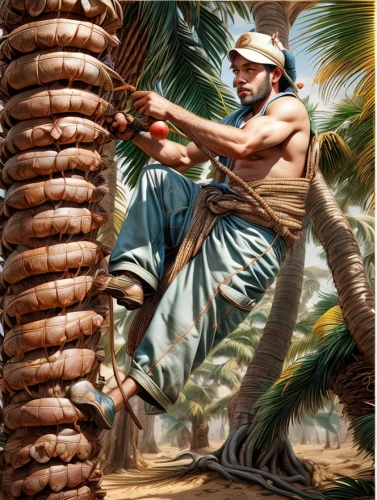 king coconut,date palm,coconut palm,holding a coconut,on the palm,toddy palm,coconut palm tree,date palms,palm field,palm spings,coconuts,desert palm,man holding gun and light,palm fronds,siam fighter,palm pasture,snake charmers,game illustration,coconut palms,palm leaves