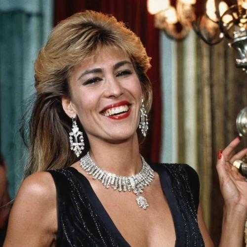 pretty woman,callas,1980s,farrah fawcett,pearl necklaces,beyaz peynir,loukamades,rhonda rauzi,paloma,paloma perdiz,gloriole,hallia venezia,gena rolands-hollywood,1986,1980's,tremella,pearl necklace,adelita,aging icon,georgine,Photography,General,Realistic