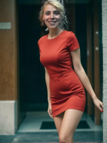 girl in red dress,man in red dress,in red dress,red dress,nice dress,cgi,short dress,olallieberry,anellini,kapparis,sexy woman,a girl in a dress,retro woman,chio,ammo,hd,simca,lentje,silphie,edit