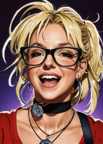 harley,harley quinn,librarian,rockabella,portrait background,twitch icon,life stage icon,madonna,grin,edit icon,killer smile,a girl's smile,download icon,geek pride day,marilyn,phone icon,reading glasses,custom portrait,silphie,nerd