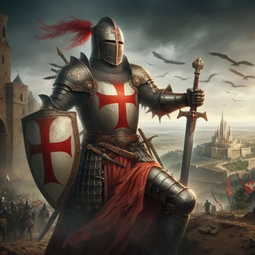 crusader,templar,medieval,day of the victory,castleguard,alea iacta est,wall,st george,czechia,knight festival,centurion,christdorn,knight armor,patrol,the middle ages,paladin,patriot,jerusalem,nordic,knight