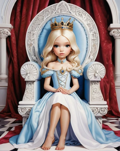 princess sofia,princess,the snow queen,white rose snow queen,female doll,little princess,cinderella,designer dolls,fairy tale character,fashion dolls,monarchy,princess crown,a princess,elsa,collectible doll,queen s,doll dress,fashion doll,dress doll,doll figure,Illustration,Abstract Fantasy,Abstract Fantasy 11