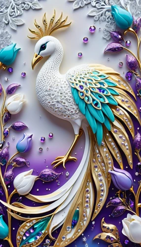 ornamental bird,an ornamental bird,decoration bird,dove of peace,royal icing,bird painting,paper art,doves of peace,peace dove,white dove,glass painting,constellation swan,beautiful dove,bird pattern,colorful birds,decorative art,silver seagull,floral and bird frame,royal icing cookies,hand painting,Photography,General,Realistic