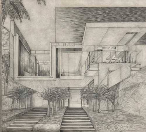 house drawing,pencil and paper,dunes house,graphite,beach house,house hevelius,architect plan,palace of knossos,archidaily,blueprint,garden elevation,pencil drawings,kirrarchitecture,brutalist architecture,residential house,art deco,tropical house,matruschka,terraced,sheet drawing,Design Sketch,Design Sketch,Pencil