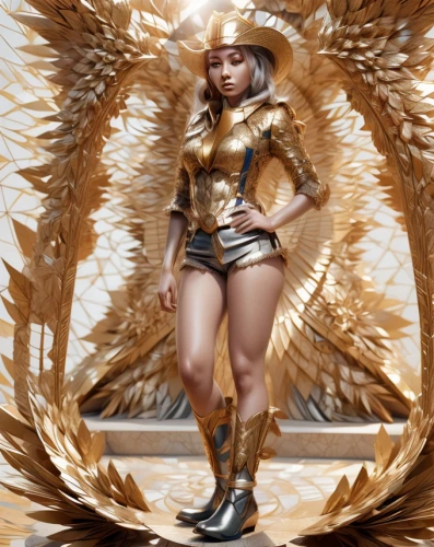 queen bee,fantasy woman,fire angel,queen cage,brazil carnival,business angel,showgirl,feather headdress,goddess of justice,mercy,angel wing,warrior woman,wood angels,wheat,feathers,athena,gold spangle,queen,fantasy art,wheats