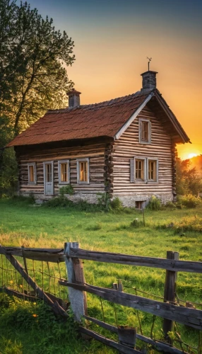 country cottage,country house,home landscape,farm house,summer cottage,old house,danish house,farmstead,old colonial house,wooden house,old home,farmhouse,traditional house,lonely house,homestead,beautiful home,little house,country side,rural landscape,log cabin,Photography,General,Realistic