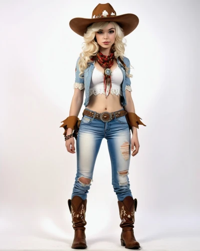 cowgirl,cowgirls,sheriff,countrygirl,country-western dance,cowboy bone,heidi country,cow boy,cowboy boots,texan,cowboy,white boots,western riding,cowboy plaid,cosplay image,cowboy hat,western,wild west,cowboy beans,cowboy boot,Illustration,Abstract Fantasy,Abstract Fantasy 11