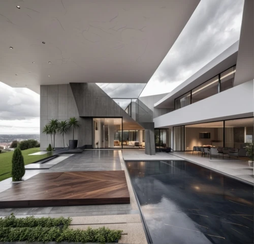 modern house,modern architecture,luxury home,luxury home interior,dunes house,luxury property,cube house,mansion,exposed concrete,interior modern design,beautiful home,modern style,futuristic architecture,crib,contemporary,glass wall,roof landscape,lago grey,landscape design sydney,concrete ceiling,Photography,General,Realistic
