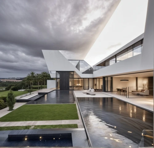 modern house,modern architecture,luxury home,luxury property,dunes house,luxury home interior,cube house,contemporary,mansion,roof landscape,beautiful home,modern style,futuristic architecture,lago grey,luxury real estate,pool house,private house,exposed concrete,crib,landscape design sydney,Photography,General,Realistic