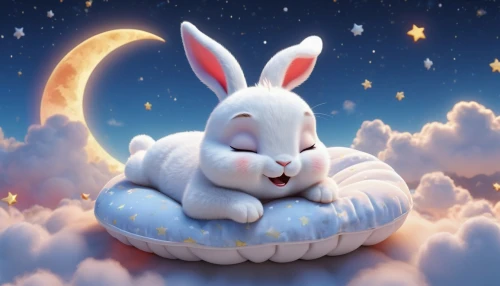 white bunny,deco bunny,white rabbit,little bunny,bunny,easter bunny,little rabbit,thumper,easter theme,cottontail,easter background,rabbit,rabbits and hares,bunny tail,gray hare,easter rabbits,rabbit owl,cute cartoon image,no ear bunny,jack rabbit,Unique,3D,3D Character
