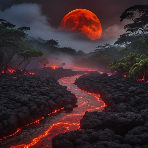 lava river,lava flow,volcanic field,volcanic landscape,lava,lava plain,lava balls,lava cave,volcano pool,active volcano,volcanic,kilauea,volcano,volcanos,volcanic activity,scorched earth,lava tube,volcanic eruption,volcanism,volcanoes,Photography,General,Natural