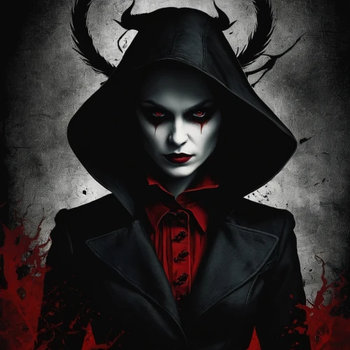 vampire woman,evil woman,vampira,gothic woman,vampire lady,vampire,gothic portrait,dracula,devil,widow,dark art,gothic fashion,halloween poster,queen of hearts,dark gothic mood,the witch,huntress,goth woman,count,gothic,Photography,Artistic Photography,Artistic Photography 13