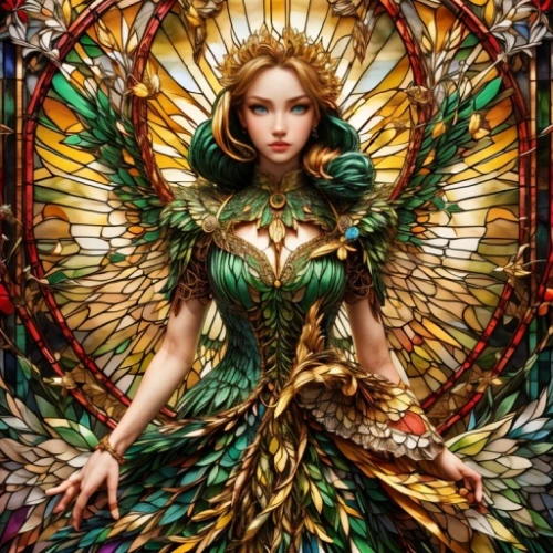 faery,fairy queen,fantasy art,fantasy woman,faerie,celtic queen,the enchantress,goddess of justice,fairy peacock,archangel,baroque angel,fae,fantasy picture,rosa 'the fairy,fairy tale character,the archangel,sorceress,queen of the night,dryad,fairy