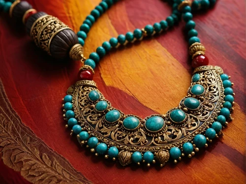 genuine turquoise,buddhist prayer beads,prayer beads,turquoise,rakhi,rakshabandhan,necklace,color turquoise,boho,turquoise wool,gift of jewelry,house jewelry,teardrop beads,christmas jewelry,vajrasattva,jewellery,ethnic design,tibetan,ornate,necklaces