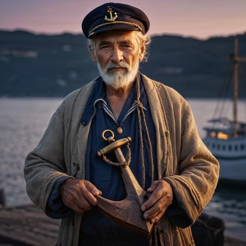 seafarer,version john the fisherman,stevedore,konstantin bow,monopod fisherman,man at the sea,pensioner,elderly man,aegean,breton,seafaring,brown sailor,ship doctor,crossbones,karpathos,full-rigged ship,old man,nyckelharpa,boat operator,fishing trawler