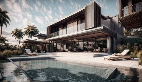 modern house,dunes house,3d rendering,luxury home,render,modern architecture,luxury property,tropical house,holiday villa,pool house,luxury home interior,beautiful home,mid century house,house by the water,beach house,landscape design sydney,crib,interior modern design,florida home,luxury real estate