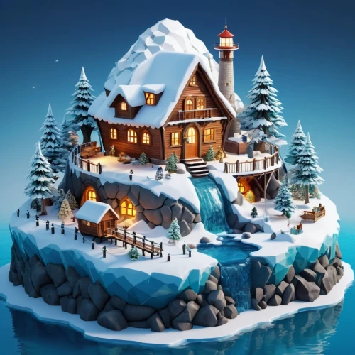 winter house,winter village,gingerbread house,north pole,christmas town,christmas landscape,snow house,the gingerbread house,christmas village,snow roof,gingerbread houses,christmas house,snowhotel,log cabin,winter background,lego background,ice castle,alpine village,miniature house,gingerbread break,Photography,General,Realistic