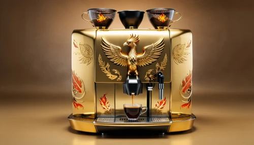 chivas regal,coffeemaker,coffee maker,coffee machine,perfume bottle,weineck cobra limited edition,coffee grinder,art deco,coffee tumbler,bahraini gold,espresso machine,samovar,drip coffee maker,advocaat,gold chalice,coffee can,coffee pot,caffè americano,fragrance teapot,arabic coffee,Photography,General,Realistic