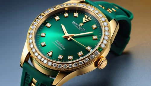 rolex,gold watch,cartier,wrist watch,wristwatch,mechanical watch,cuban emerald,men's watch,emerald,timepiece,watch accessory,vintage watch,greed,watch dealers,male watch,watches,emerald lizard,guilloche,chronometer,watchmaker,Photography,General,Realistic