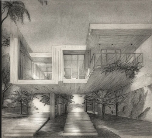 house drawing,garden elevation,pencil and paper,graphite,residential house,hacienda,contemporary,dunes house,architect plan,matruschka,archidaily,residential,kirrarchitecture,renovation,mid century house,3d rendering,residence,school design,an apartment,arq,Design Sketch,Design Sketch,Pencil