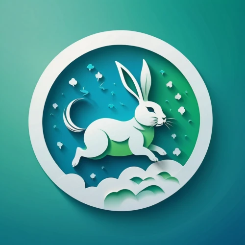 dribbble icon,growth icon,fairy tale icons,arctic hare,spotify icon,android icon,rabbits and hares,dribbble,store icon,gps icon,lab mouse icon,weather icon,jackalope,airbnb icon,animal icons,jackrabbit,deco bunny,battery icon,european rabbit,flat blogger icon,Unique,Design,Logo Design
