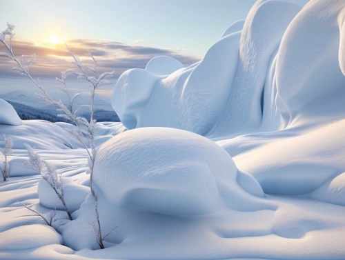 ice landscape,snow landscape,snowy landscape,snowdrift,winter landscape,winter background,snowfield,ice planet,snow scene,snow mountains,deep snow,snow mountain,arctic,crevasse,snow slope,3d background,snowflake background,snow fields,ice wall,snow bales