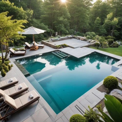 infinity swimming pool,landscape designers sydney,landscape design sydney,outdoor pool,pool house,swimming pool,roof top pool,japanese architecture,garden design sydney,zen garden,luxury property,japanese zen garden,dug-out pool,roof landscape,japan garden,asian architecture,ryokan,backyard,pool of water,summer house,Photography,General,Realistic