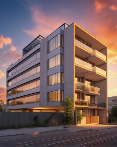 appartment building,3d rendering,new housing development,modern building,modern architecture,prefabricated buildings,residential building,apartment building,apartments,modern house,condominium,sky apartment,bulding,mixed-use,apartment block,contemporary,arhitecture,shared apartment,kirrarchitecture,residential tower,Photography,General,Realistic