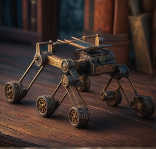 minibot,wooden cart,wooden wagon,tin car,3d car model,wooden toy,wooden car,vintage buggy,toy vehicle,luggage cart,new vehicle,mars rover,cart,crash cart,moottero vehicle,steampunk,blue pushcart,cart transparent,dolly cart,rc model,Photography,General,Fantasy