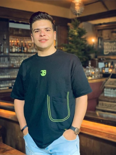 chef's uniform,barista,kapparis,greek,shopify,irish pub,pub,outback steakhouse,dj,men chef,greek in a circle,chef,premium shirt,uber eats,barman,polo shirt,green beer,wine tavern,ceo,bartender