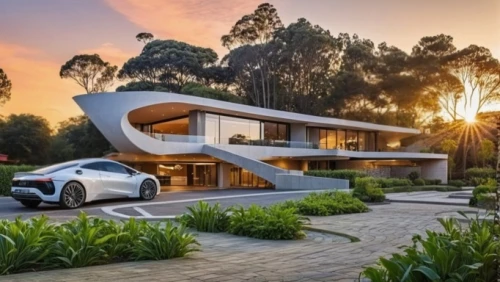 modern house,modern architecture,luxury home,futuristic architecture,crib,luxury property,dunes house,beautiful home,luxury real estate,modern style,contemporary,futuristic,florida home,mansion,smart house,futuristic car,bugatti chiron,driveway,cube house,private house