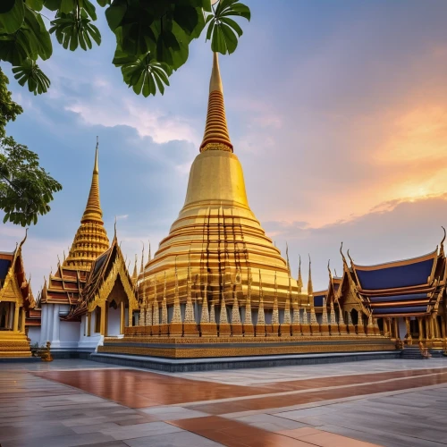 dhammakaya pagoda,buddhist temple complex thailand,grand palace,myanmar,phra nakhon si ayutthaya,thai temple,chiang mai,bangkok,somtum,chiang rai,theravada buddhism,thailand,southeast asia,golden buddha,thai,kuthodaw pagoda,burma,thailad,cambodia,thailand thb,Photography,General,Realistic